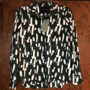 Lysse Button Down Shirt